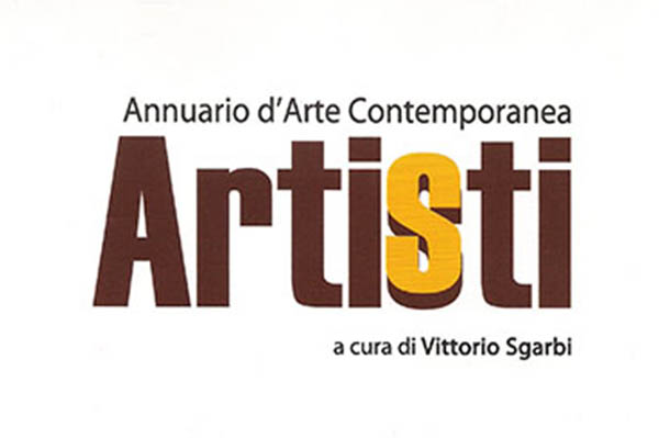 Annuario d'Arte Contemporanea