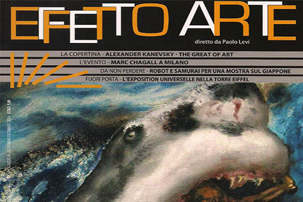 EFFETTO ARTE
