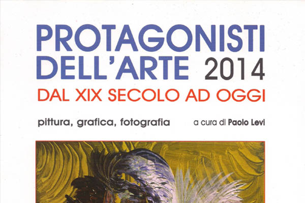 Protagonisti dell'Arte