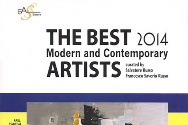 The Best Modern and Contemporary Artists