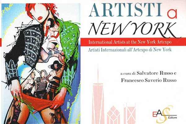 Artisti a New York