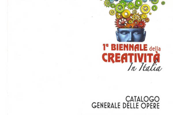 1ª Biennale della Creatività
