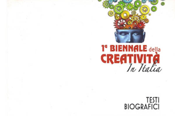 Biennale della creatività