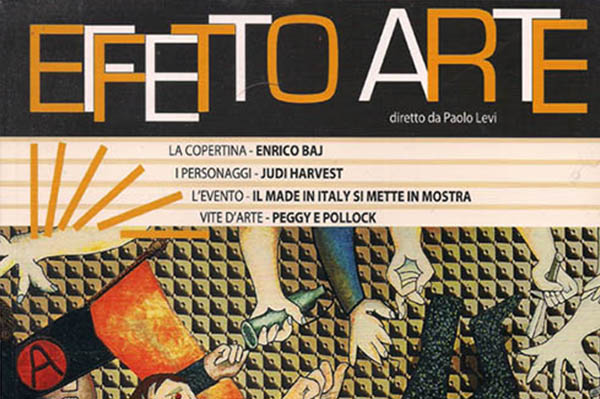 Effetto Arte